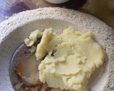 Foto del paso 2 de la receta: Pancitos integrales de papa y semillas🥖