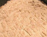 Foto del paso 1 de la receta: Kuchen tipo alemán de frambuesa