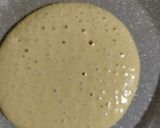 Foto langkah ke 4 dari resep Pancake Lipat.