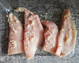 Foto del paso 1 de la receta: Pescado frito crujiente