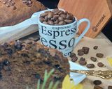 Foto langkah ke 4 dari resep Coffee Banana Bread (840).