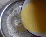 A picture of step 2 of Lemon Poppy Seeds Crêpes.