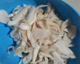 Foto langkah ke 1 dari resep Omlete jamur tiram.. 😘😘😘.
