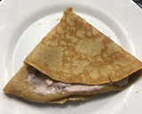 Foto del paso 4 de la receta: Crepas de harina integral