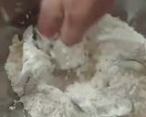 Foto langkah ke 1 dari resep Terong Krispy.