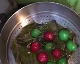 Foto langkah ke 6 dari resep Kue Bugis (dgn Saus Santan).
