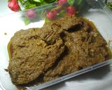 Foto langkah ke 4 dari resep Empal Daging Pedas.