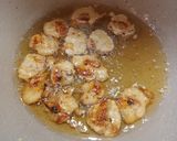 Foto langkah ke 4 dari resep 666. Kerang Goreng.