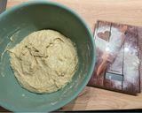 Szalagos “farsangi” fánk tejmentes recept fázis 1 fotója