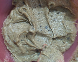 ஓட்ஸ் நட்ஸ் குக்கீஸ்(oats and nuts cookies recipe in tamil) ரெசிபி ஸ்டேப் 3 புகைப்படம்