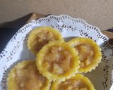 Foto langkah ke 6 dari resep 🥧Steamed Pineapple Pie🥧.