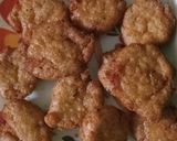उड़द दाल की पकौड़ी(udad dal pakodi recipe in hindi) रेसिपी चरण 3 फोटो
