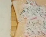 A picture of step 6 of Vegetable Cheese Sandwich 📌.