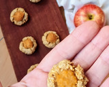 Foto del paso 6 de la receta: Pepitas de manzana 🍎 Sin azúcares agregados ni edulcorantes 🍎 galletitas para todas las edades