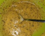 Foto langkah ke 2 dari resep Baked Chicken with Honey Mayo.