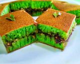 Foto langkah ke 9 dari resep Martabak Teflon.