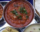 (Kathiyavadi Thali recipe in Gujarati) 2