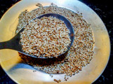 प्रोटीन रिच वेज ओट्स उपमा