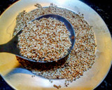 प्रोटीन रिच वेज ओट्स उपमा रेसिपी चरण 1 फोटो