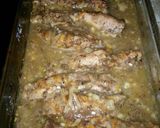 Foto del paso 5 de la receta: Pollo con Queso y Yogurt