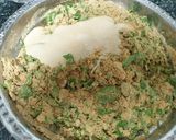બાજરી ઘઉં ના થેપલા (Bajri Wheat Thepla Recipe in Gujarati) રેસીપી સ્ટેપ3ફોટો