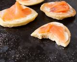 Une image de l'étape 6 de Blinis maison.