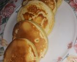 Foto del paso 5 de la receta: Hotcakes de vainilla y coco