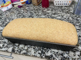 Pan integral de molde