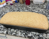Foto del paso 5 de la receta: Pan integral de molde