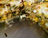 Foto del paso 3 de la receta: Tarta de pescado con acelga y más