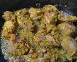 A picture of step 3 of Chicken chaanp.