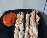 Foto langkah ke 7 dari resep 30. Sate Taichan.