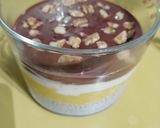 Foto del paso 4 de la receta: Puding de chía