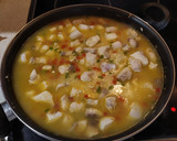 Foto del paso 4 de la receta: Paella sencilla de domingo