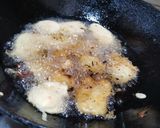 A picture of step 3 of Crisp Potato Fritters🥔🥔.