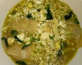 Foto langkah ke 7 dari resep Seblak Pedas.