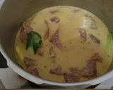 Foto langkah ke 2 dari resep 216. Abon Sapi Manis| 牛肉松.