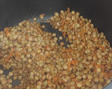 Foto del paso 4 de la receta: Lentejas con arroz en olla a presión eléctrica klauben