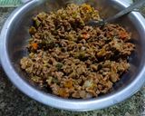 Foto del paso 2 de la receta: ~Pastel de papas 2.0 ~