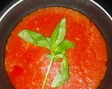 Foto del paso 3 de la receta: Milanesa Napolitana