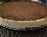 Foto del paso 4 de la receta: Cheesecake de Oreo