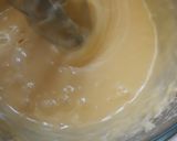 عکس مرحله 2 از دستور کوکی با کشمش و گردو