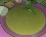 Foto del paso 4 de la receta: Sopa Cremosa 🥣