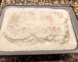 Foto del paso 6 de la receta: Pastel helado de coco