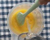 Foto langkah ke 5 dari resep Pie susu - (kulit pie eggless).