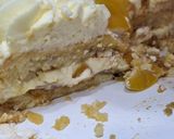 Foto del paso 3 de la receta: Postre chajá sin gluten