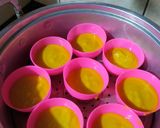 Foto langkah ke 3 dari resep Kue Talam - anti gagal.