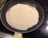 Ordás palacsinta recept fázis 1 fotója