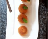 A picture of step 12 of Potato cheese croquettes.