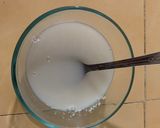 Foto del paso 1 de la receta: Pan integral